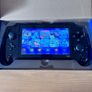 Retro Handheld Video Game Console Image 2