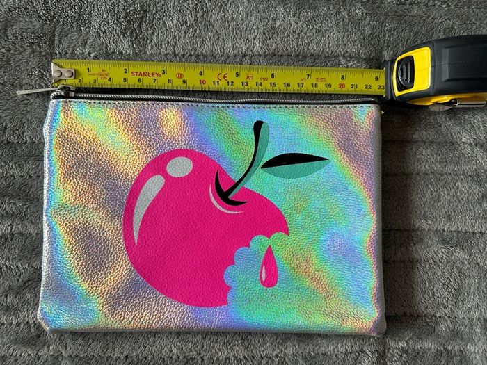 Brand new pencil pouch