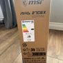 Brand new gaming Monitor MSI MAG 27C6X Image 7