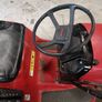 Ride On Lawnmower Image 2