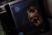 An American Werewolf in London! Twenty First Anniversary Special Edition ! Classic Horror ! 2002 ! DVD !