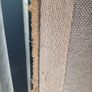 Runner Rug , Thick Pile, Golden Yellow Image 3