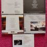 5 CDs.  Jimmy Nail, Chris deBurgh. Chris Rea. Image 2