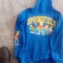 Simpsons Hoodie Image 2
