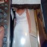 De Stafford Bridal Wedding Dress Ivory Satton Image 9