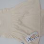 Million Babies Girls Cream Dress 4 Sizes Image 3