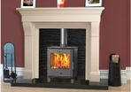 Astoria Fireplace Surround