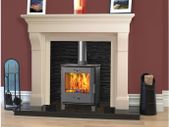 Astoria Fireplace Surround