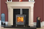 Astoria Fireplace Surround