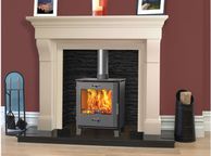 main image for ad Astoria Fireplace Surround
