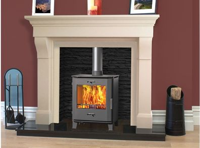 Astoria Fireplace Surround