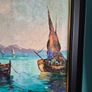 Painting oil on canvas Image 4