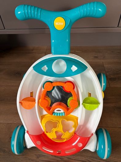 Baby walker