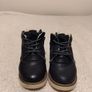 Zara Baby fleece Lined warm Boots Image 3