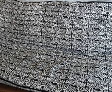 Futon sofa