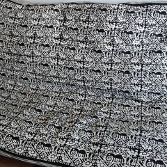 Futon sofa
