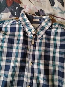 beautiful new jack and Jones shirt