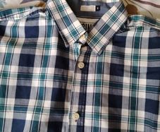 beautiful new jack and Jones shirt