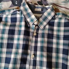 beautiful new jack and Jones shirt