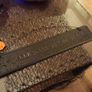Brand new halloween metal hanging plaque Image 3