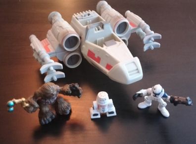 Star Wars Playskool