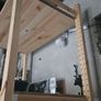 shelving unit Image 2