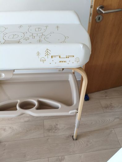 Baby Changing Table