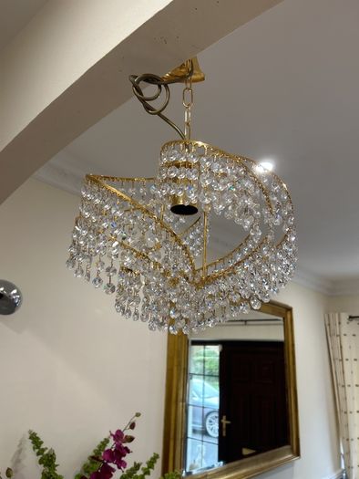 living room light