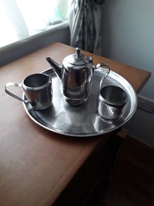 coffee set