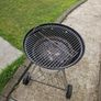 Weber BBQ Image 2