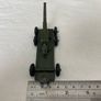 Tootsietoy anti cannon trailer. Made in USA Image 3