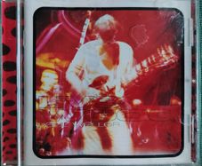 Paul Weller - Live Wood CD (1994) Indie Rock Mod Soul EX+