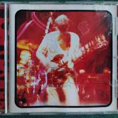 Paul Weller - Live Wood CD (1994) Indie Rock Mod Soul EX+