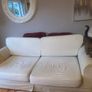 Two matching sofas Image 2