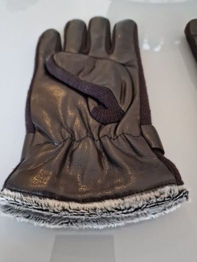 Mens gloves