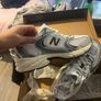 New Balance 530 unissex size 40.5 Image 3