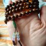 prayer beads mala beads Image 5
