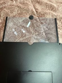 Screen Magnification Stand