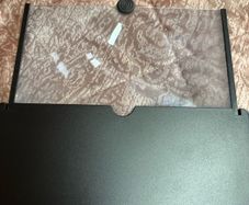 Screen Magnification Stand