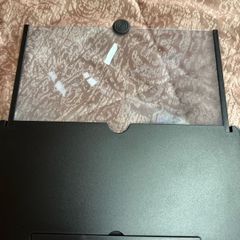 Screen Magnification Stand