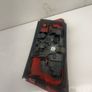Boot Tailgate Lamp Lh Audi A6 C7 2013 Inner Light Left A2l16b3s Image 5