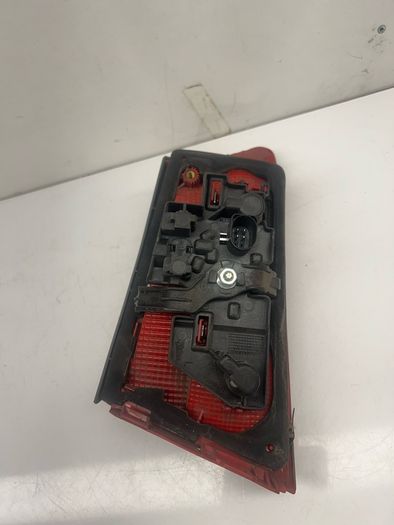 Boot Tailgate Lamp Lh Audi A6 C7 2013 Inner Light Left A2l16b3s