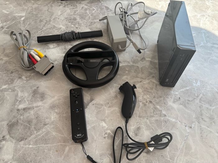 Nintendo Wii