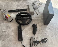 Nintendo Wii