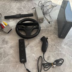 Nintendo Wii