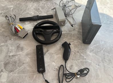Nintendo Wii