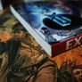 Exilium Graphic Novel ! Trade Paperback ! Sci-Fi ! 2019 ! by Alterna ! Image 4