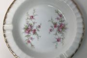 Paragon Fine Bone China "Victoriana Rose" Ashtray