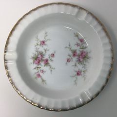 Paragon Fine Bone China "Victoriana Rose" Ashtray