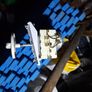 Hotpoint Tumble Dryer For Breaking (parts Only) Image 5